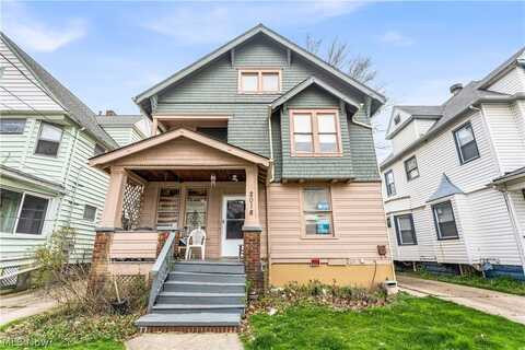 2018 W 100th Street, Cleveland, OH 44102