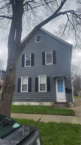 2245 W 67th Street, Cleveland, OH 44102