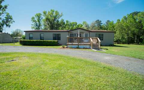 4528 SE COUNTY ROAD 252, Lake City, FL 32025