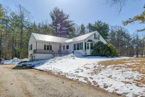549 West Side Road, Conway, NH 03818