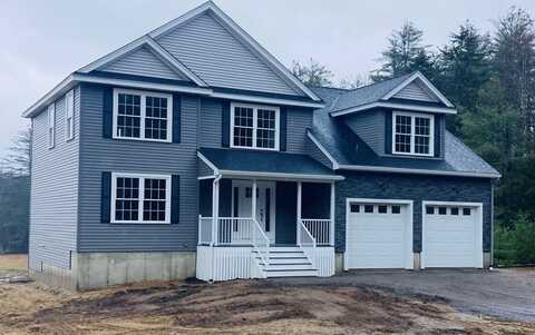 67 Blake Mountain Road, Thornton, NH 03285