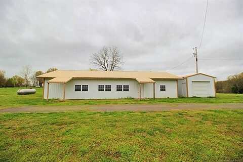 466708 Hwy 51, Stilwell, OK 74960