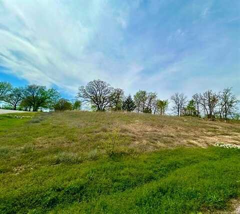 2602 Hickory Ridge Road, Sapulpa, OK 74066