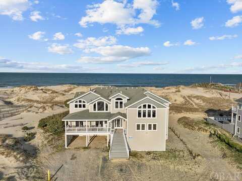 1703 Ocean Pearl Road, Corolla, NC 27927