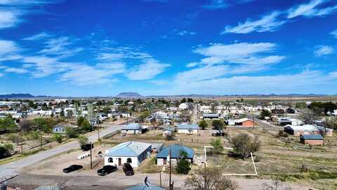 507 S Plateau St, Marfa, TX 79843