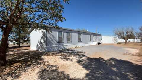 606 Eisenhower Rd, Van Horn, TX 79855