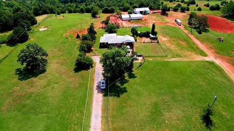 15300 S Harrah Road, Newalla, OK 74857