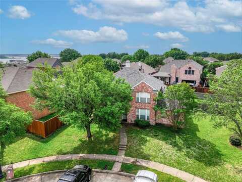 5006 Orleans Circle, Rowlett, TX 75088