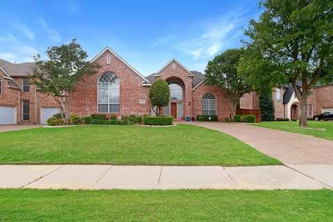 602 Eagle Court, Keller, TX 76248