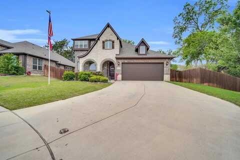 1137 Abbey Court, Midlothian, TX 76065