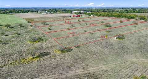 Lot 1 Cobler Rd Road, Collinsville, TX 76233