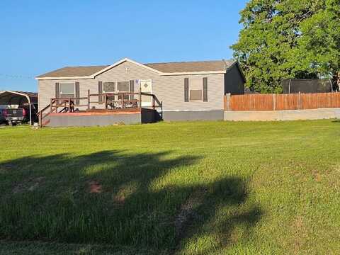 500 N Barron Road, Covington, TX 76636