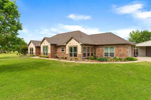 8034 Karen Lane, Terrell, TX 75160