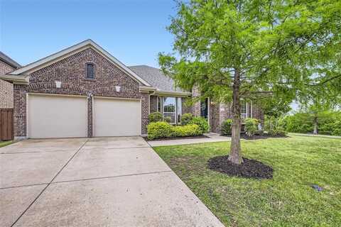 3731 Frost Street, Sachse, TX 75048