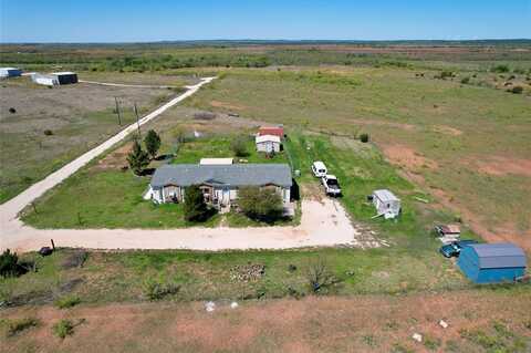 626 CR 176, Ovalo, TX 79541