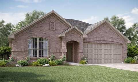 1592 Gentle Night Drive, Forney, TX 75126