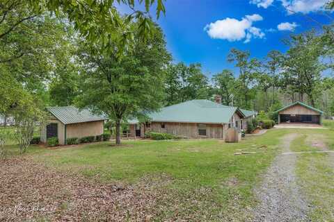 505 Gorton Road, Doyline, LA 71023