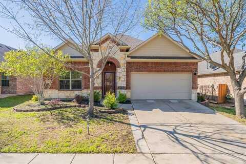 2128 Jonathan Creek Drive, Little Elm, TX 75068