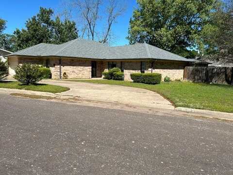 140 Nuss Drive, Mineola, TX 75773