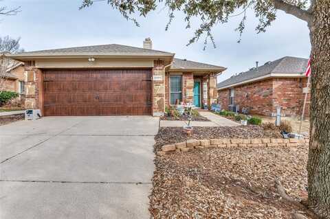 3109 Spotted Owl Drive, Fort Worth, TX 76244