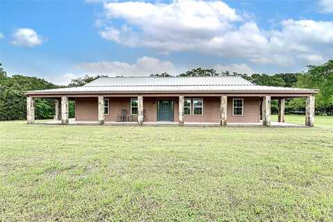 632 County Road 1952, Yantis, TX 75497