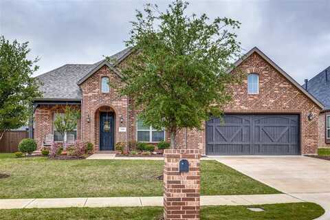 3300 Stone Canyon Drive, Mansfield, TX 76063