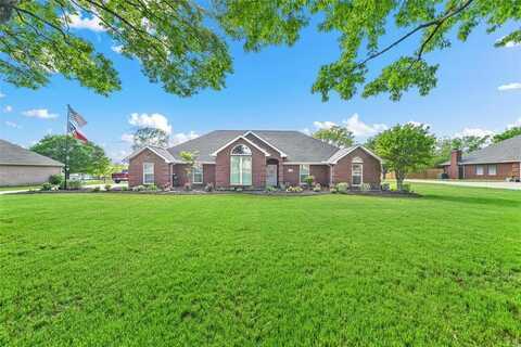 1100 W Cleburne Road, Crowley, TX 76036