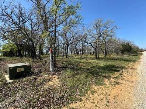 0 Valley Vista Drive, Gordon, TX 76453