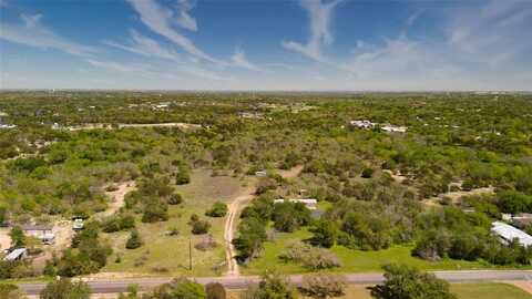 Lot 3 E Yucca View, Weatherford, TX 76085