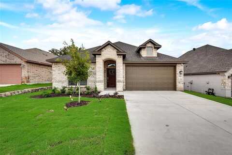 1908 Town Creek Circle, Weatherford, TX 76086