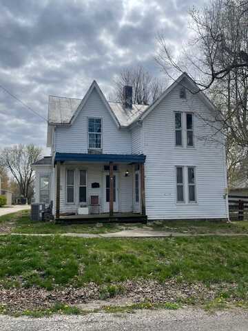 646 Mason St., Barry, IL 62312