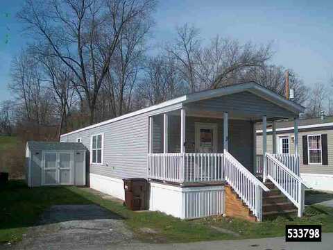 2121 Panhandle Rd, Delaware, OH 43015