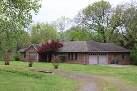 47283 Dowell Road, Hodgen, OK 74939