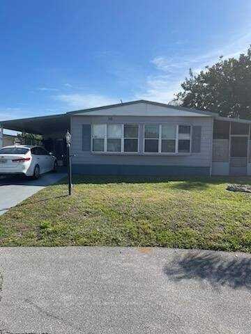 36 san reberto, fort pierce, FL 34951