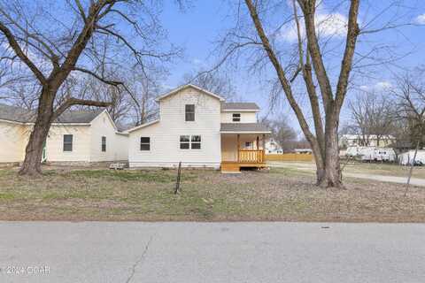 1021 Seneca Avenue, Seneca, MO 64865