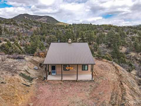 394 Horse Thief Gulch Rd, Canon City, CO 81212