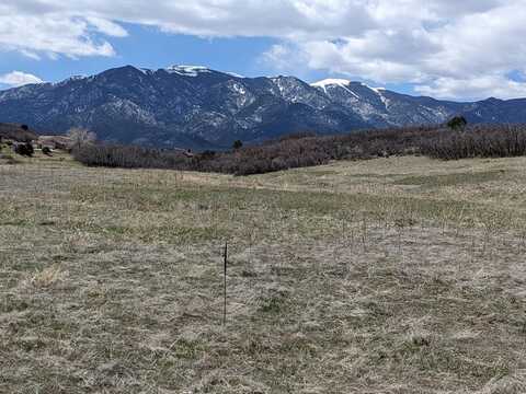 Lot 257 Antoinette Lane, Colorado City, CO 81019