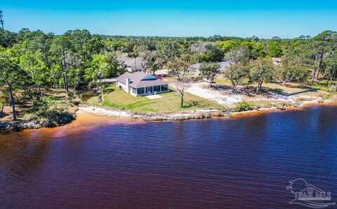 2878 Joe Pruitt Rd, Navarre, FL 32566