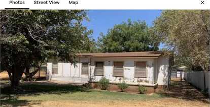 1803 40th St, Snyder, TX 79549