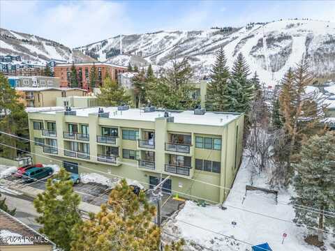 1482 Empire Avenue, Park City, UT 84060