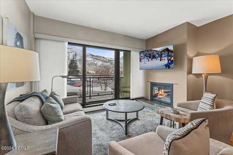 1482 Empire Avenue, Park City, UT 84060