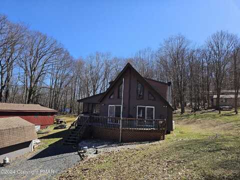 1452 Lake Lane, Pocono Lake, PA 18347