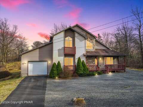 232 Beaver Dam Road, Long Pond, PA 18334