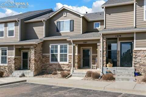 1285 Timber Run Heights, Monument, CO 80132