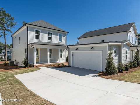 339 Braden Road, Southern Pines, NC 28387