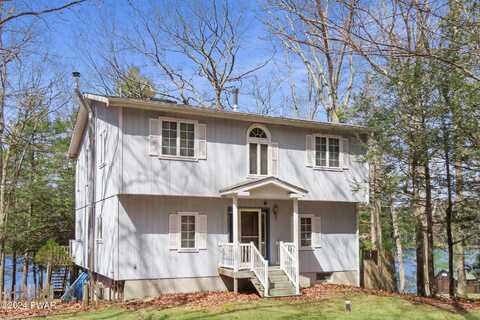 130 E Shore Drive, Shohola, PA 18458