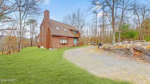 1239 Mink Trail, Bushkill, PA 18324