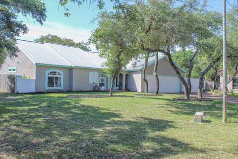 610 Bent Tree, ROCKPORT, TX 78362