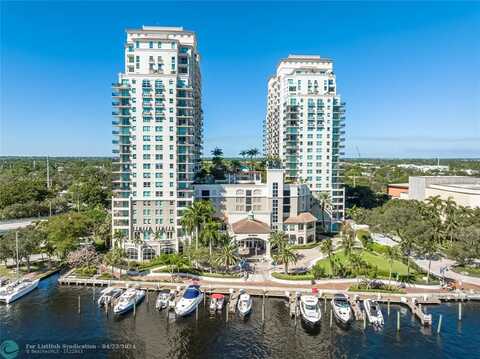 610 W Las Olas Blvd, Fort Lauderdale, FL 33312