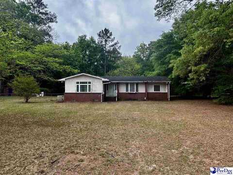 3300 E Linda Dr., Florence, SC 29506